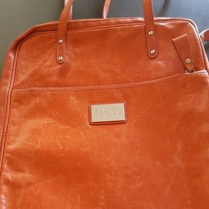 Escada tablet bag
